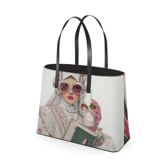 JEANINE THE PHILISTINE (ODE TO PALESTINE)