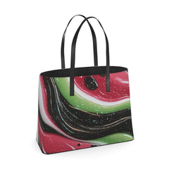 JEANINE THE PHILISTINE (ODE TO PALESTINE)