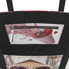 JEANINE THE PHILISTINE (ODE TO PALESTINE)