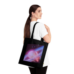 Soul Cartographer Organic Cotton Tote Bag