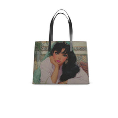 NISRINE THE MOROCCAN