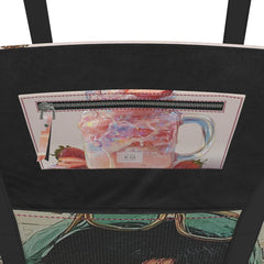 NISRINE THE MOROCCAN