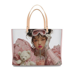 Eun-bi (은비 / 銀妃)