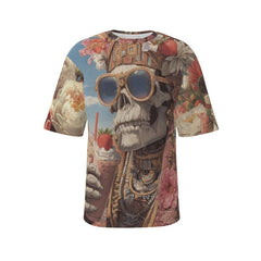 THE OAXACAN SOOTHSAYER