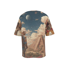 THE OAXACAN SOOTHSAYER