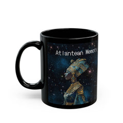 🇺🇸 Atlantean Memory | 11oz Ceramic Mug