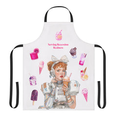 🇺🇸Apron: Serving Recession Realness