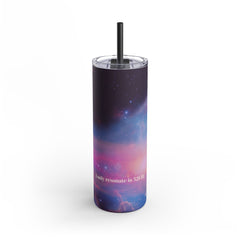 “I Only Resonate Above 528 Hz” – Cosmic Hydration for the Energetically Selective