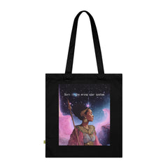🇺🇸Born in the Wrong Star System Tote