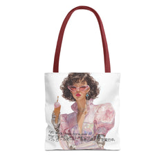 🇺🇸 “Apocalypse-Core.exe” Tote Bag | 🇯🇵「アポカリプス・コア.exe」トートバッグ