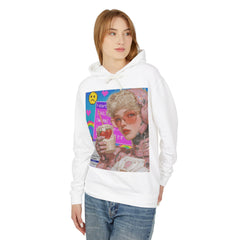 🇺🇸“Empathy File Corrupted.” Please Reboot Unisex Hoodie  🇯🇵共感ファイル破損」— 再起動が必要です。