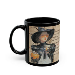 🇺🇸 “This Latte Cost Me My Soul (Plus Tax)” 11oz Mug