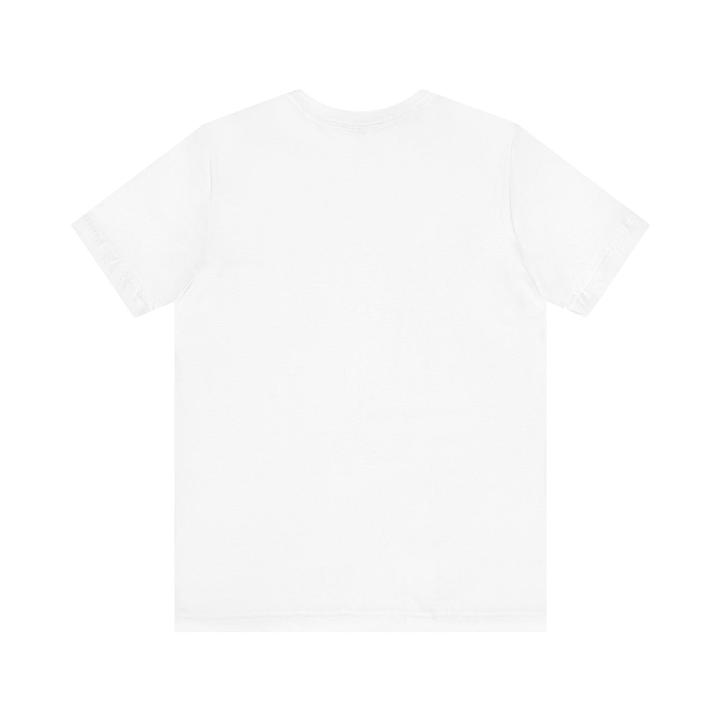 Bring Back Summer 2014 Unisex Jersey Short Sleeve Tee