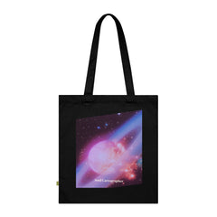 Soul Cartographer Organic Cotton Tote Bag