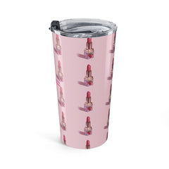 🇺🇸“Coffee Is The Only Thing Keeping Me Out of Prison” 20 oz Tumbler