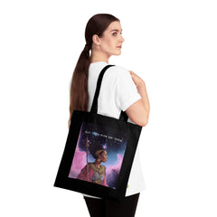 🇺🇸Born in the Wrong Star System Tote