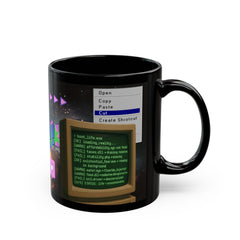 🇺🇸“boot_life.exe” 11oz Mug — Debugging Existence