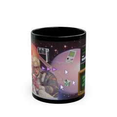 🇺🇸"Can't Wait for the Next Flood" -11oz  Mug