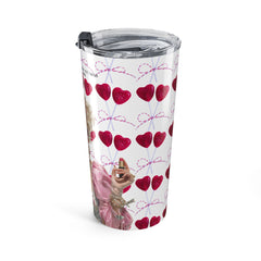 🇺🇸 “This latte costs like the collapse of the middle class.” 20oz Stainless Steel Tumbler