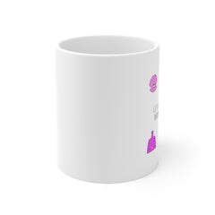 Gotta Have My Magic Potion Before Work Ceramic Mugs (11oz\15oz\20oz) - Existential Quotes