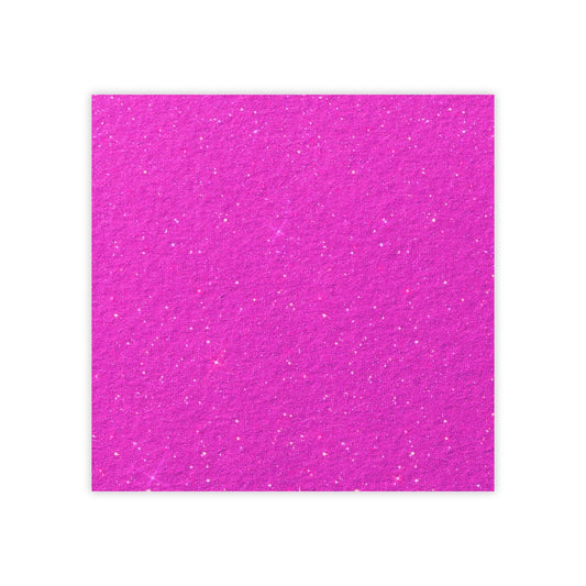 Hot Pink Post-it® Note Pads - Existential Quotes