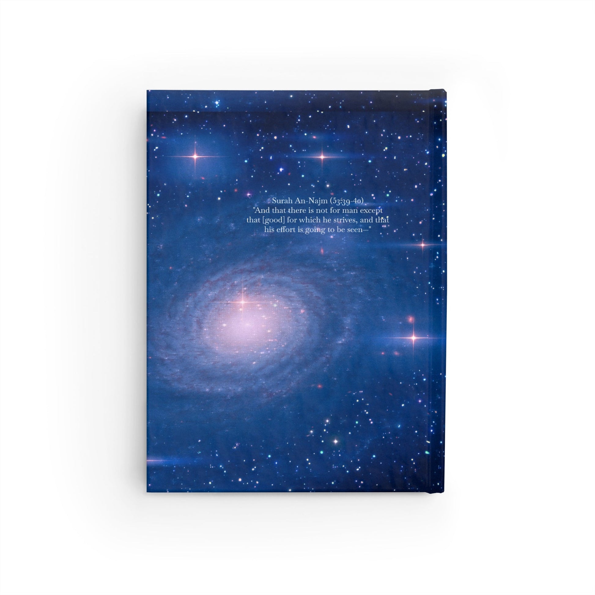 Islamic Gratitude Journal - Existential Quotes