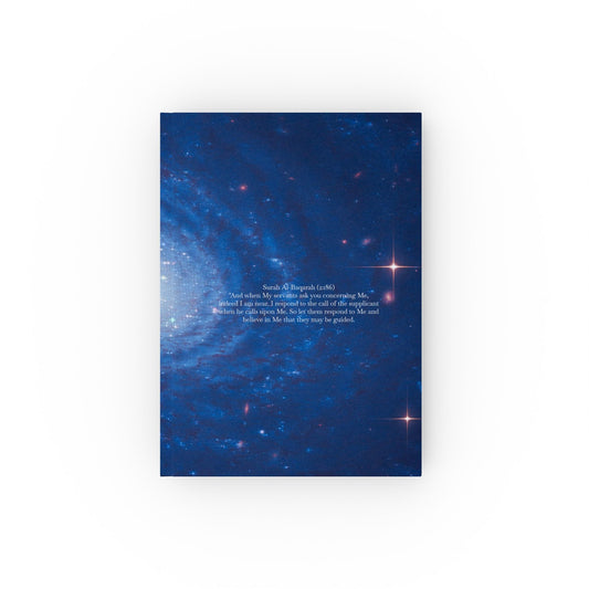 Motivational Islamic Journal - Existential Quotes