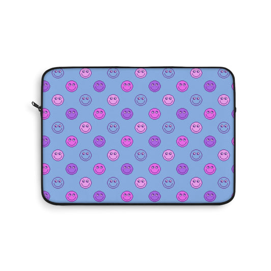 Retro Pc Laptop Sleeve - Existential Quotes